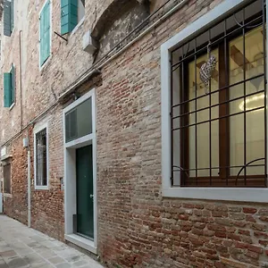  Apartamento Ca' Flavia